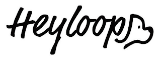 HEYLOOP logo