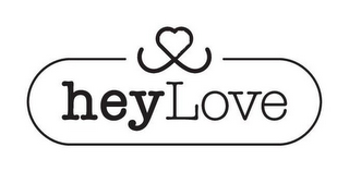 HEYLOVE logo