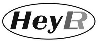 HEYLR logo