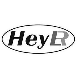 HEYLR logo
