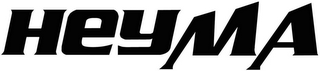 HEYMA logo