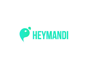 HEYMANDI logo