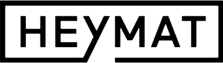 HEYMAT logo