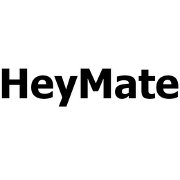 HEYMATE logo