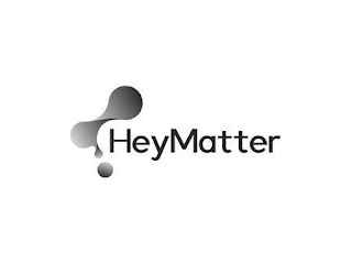 HEYMATTER logo