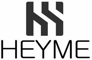 HEYME logo