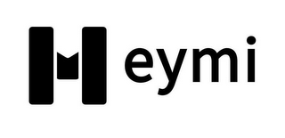 HEYMI logo