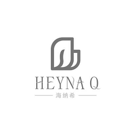 HEYNA Q logo
