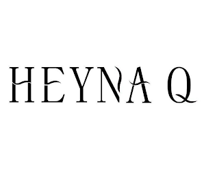 HEYNA Q logo