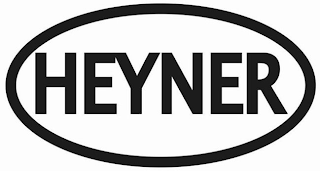HEYNER logo