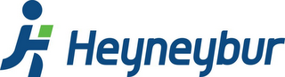 HEYNEYBUR logo