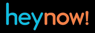 HEYNOW! logo