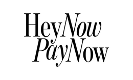 HEYNOW PAYNOW logo