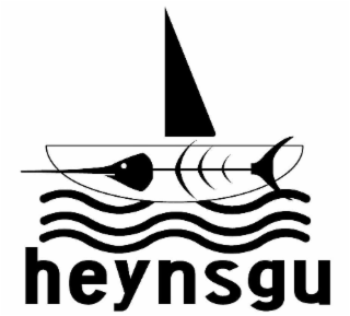 HEYNSGU logo