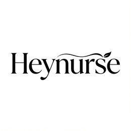 HEYNURSE logo