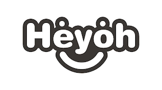 HEYOH logo