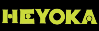 HEYOKA logo