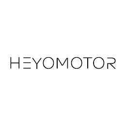 HEYOMOTOR logo