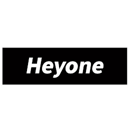 HEYONE logo