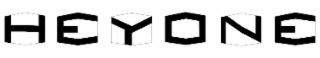 HEYONE logo