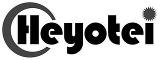 HEYOTEI logo