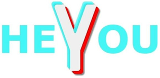 HEYOU logo