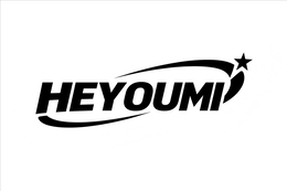 HEYOUMI logo