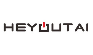 HEYOUTAI logo