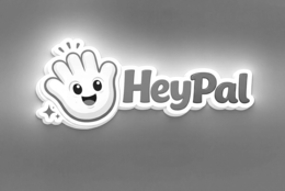 HEYPAL logo