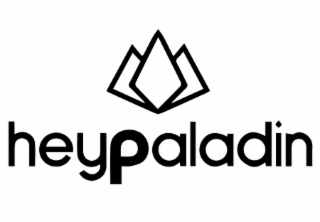 HEYPALADIN logo