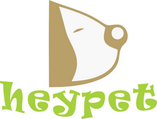 HEYPET logo