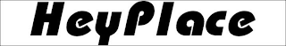 HEYPLACE logo