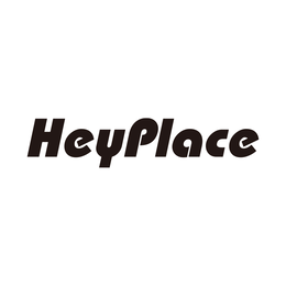 HEYPLACE logo