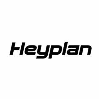 HEYPLAN