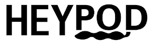 HEYPOD logo
