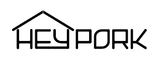 HEYPORK logo