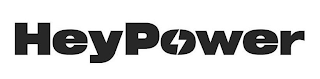 HEYPOWER logo