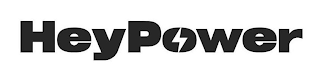 HEYPOWER logo