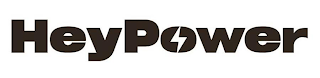 HEYPOWER logo