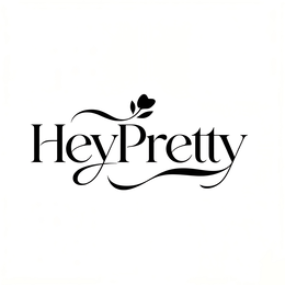 HEYPRETTY logo