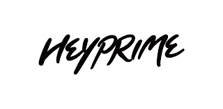 HEYPRIME logo