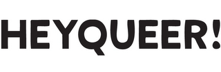 HEYQUEER! logo