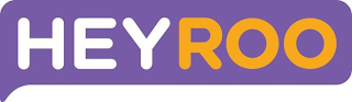 HEYROO logo