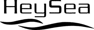 HEYSEA logo