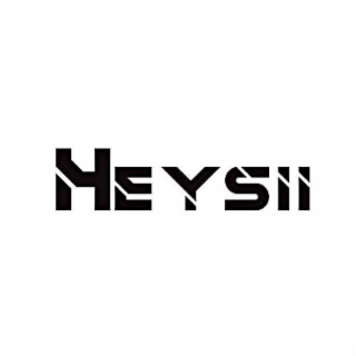HEYSII logo