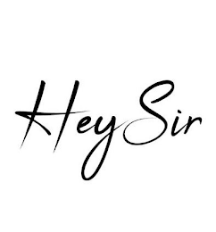 HEYSIR logo