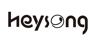 HEYSONG logo