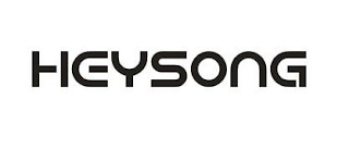 HEYSONG logo