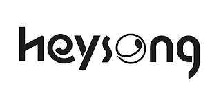HEYSONG logo