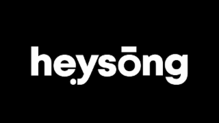 HEYSONG logo